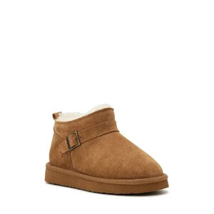 Pawz by Bearpaw  Amy Suede Boots